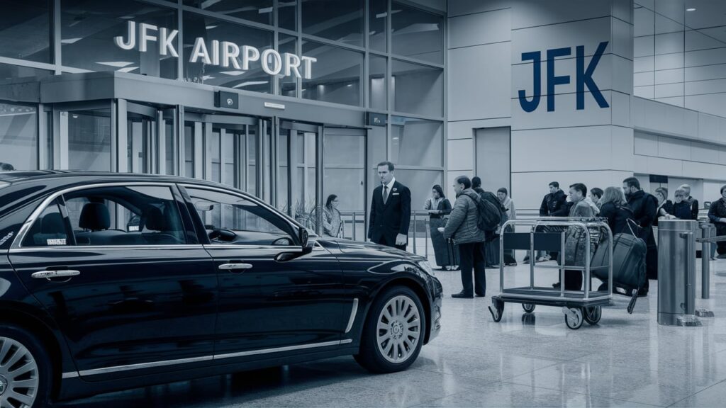 JFK Car service